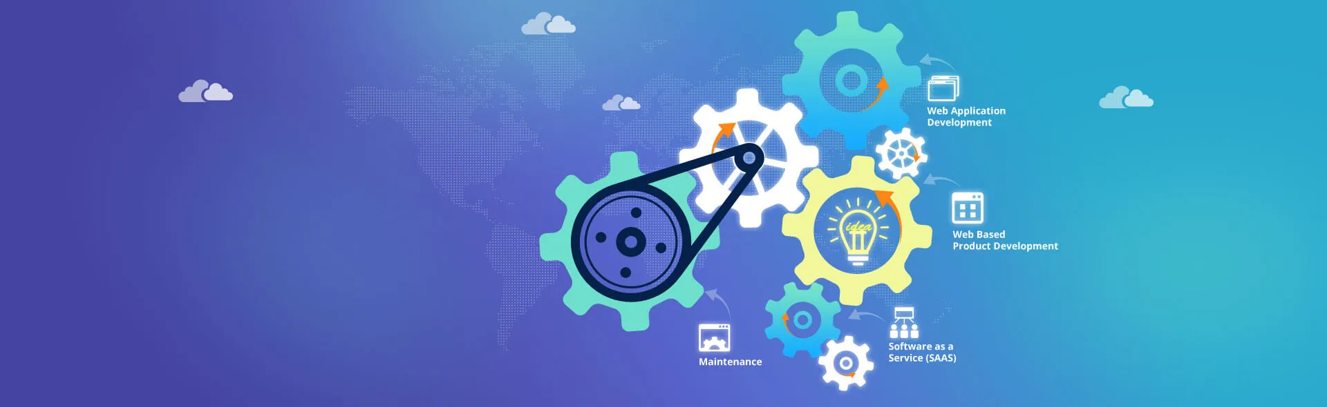Custom Web Development Company in Ghaziabad, Delhi NCR, Custom Web Development Service Ghaziabad, Delhi NCR