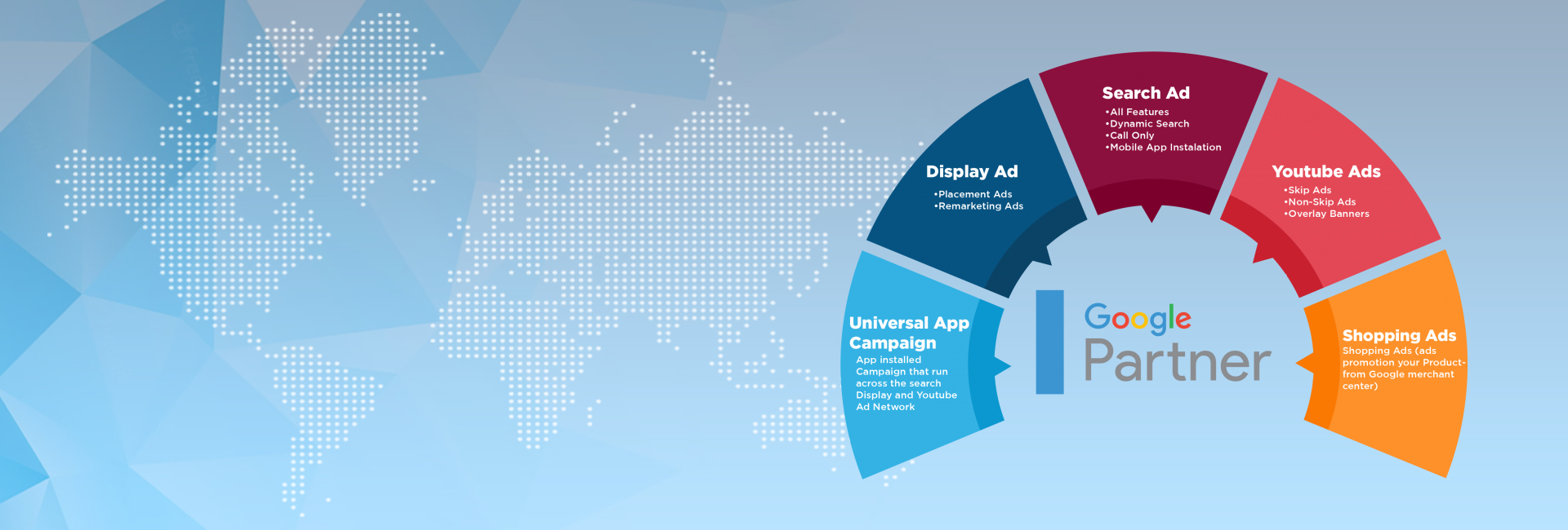 Google Promotion Company in Ghaziabad, Delhi NCR, Google Promotion Service in Ghaziabad, Delhi NCR