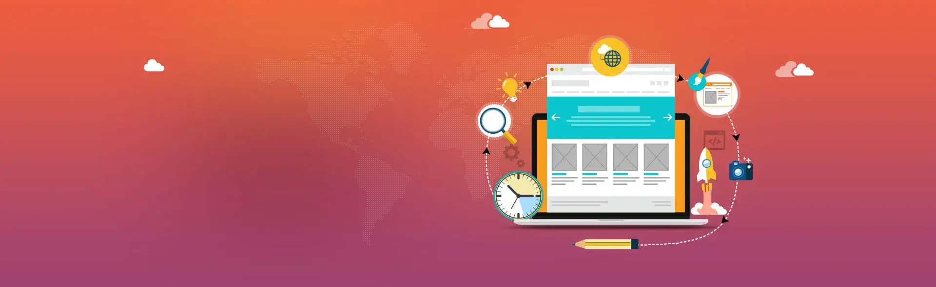 Website Re Designing Company in Ghaziabad, Delhi NCR, Website Re Designing Service Ghaziabad, Delhi NCR