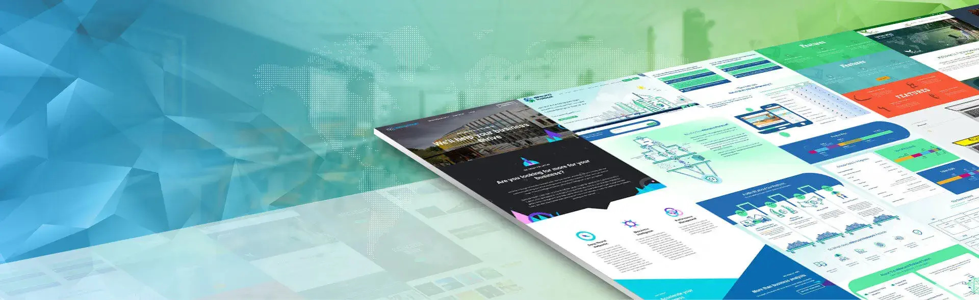 Static Website Designing Company in Ghaziabad, Delhi NCR, Static Web Design