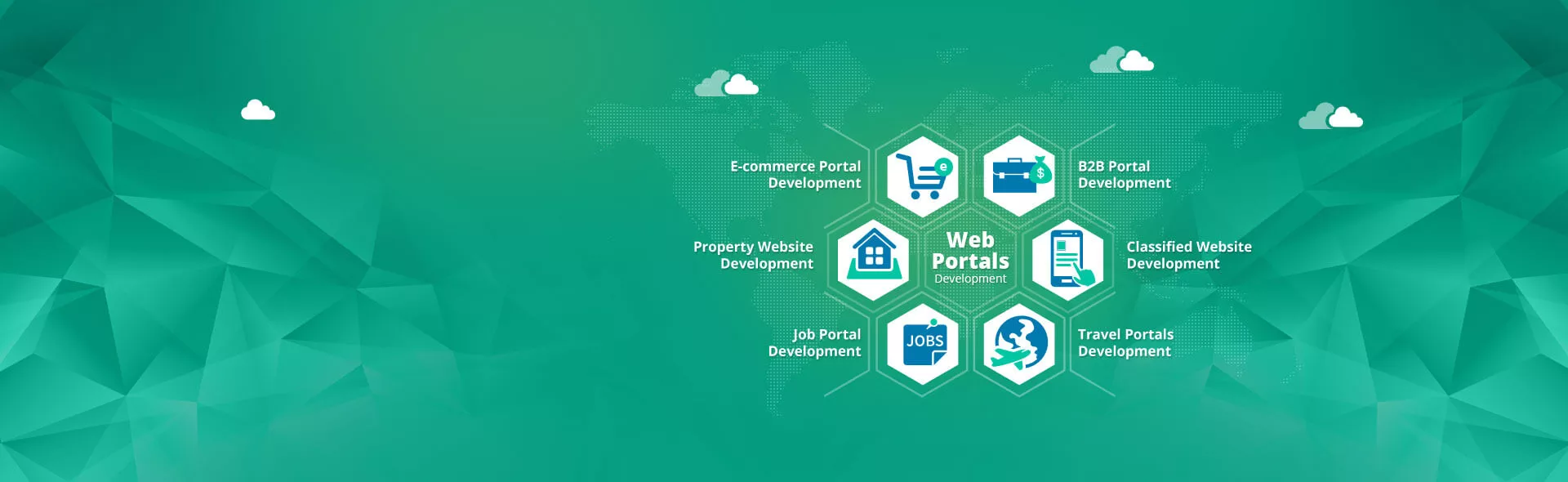 Web Portal Development Company in Ghaziabad, Delhi NCR, Web Portal Development Service in Ghaziabad, Delhi NCR